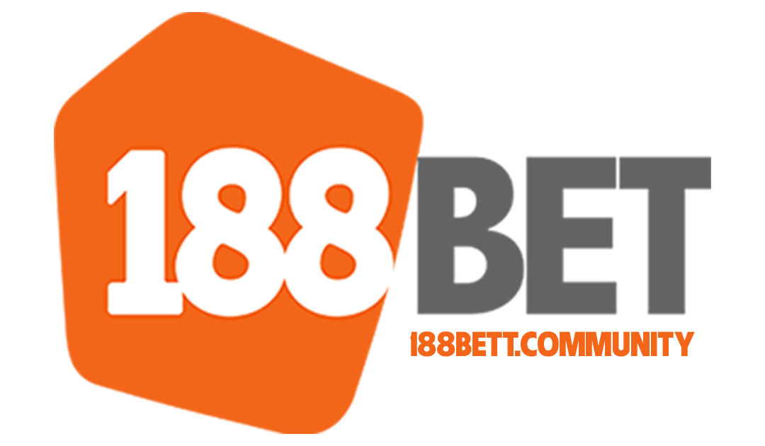 Logo 188bet