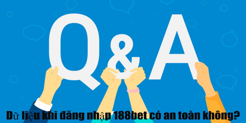 Top câu hỏi liên quan đến chủ đề đăng nhập mà hội viên nên biết