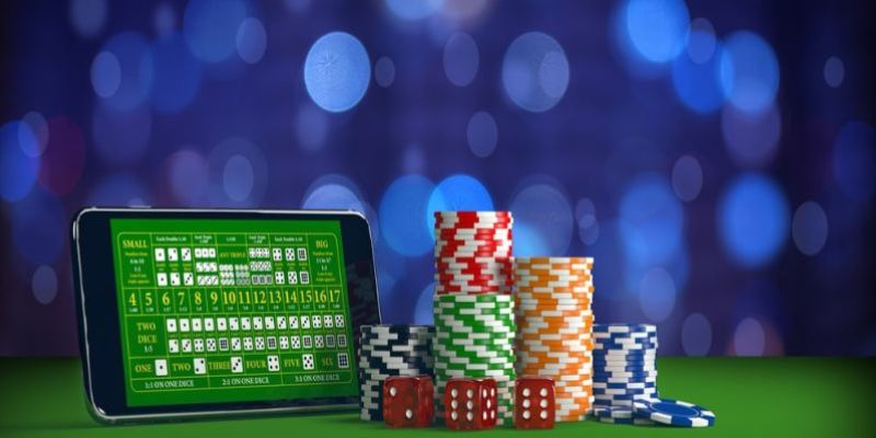 Nhận khuyến mãi 188bet liền tay