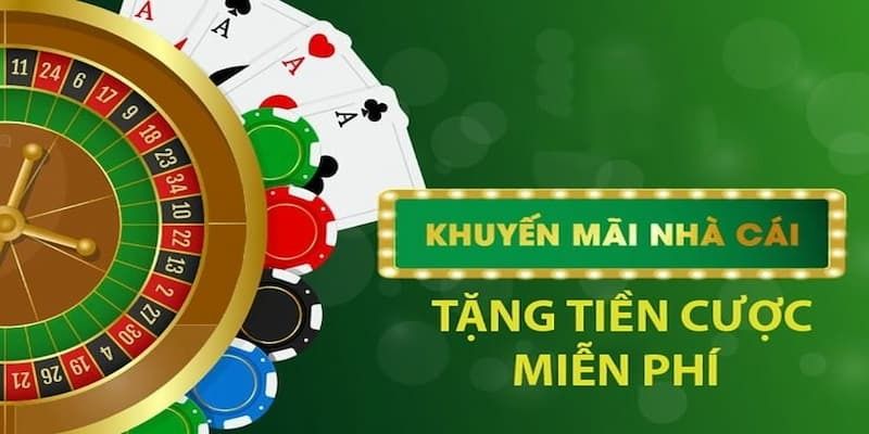 Sinh lời nhận ngay tiền hoàn cược