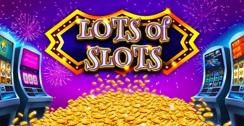 Slot game cực hấp dẫn tại cổng game 188bet