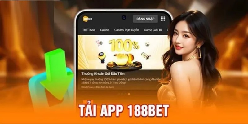Hội viên cần nắm rõ một số lưu ý để tải app một cách suôn sẻ
