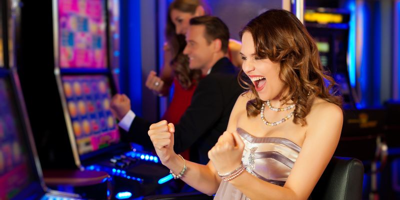 Đăng nhập tham gia trò chơi cùng 188bet
